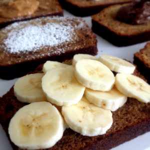 Banana Bread