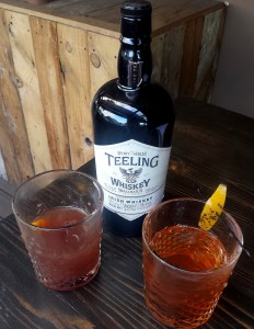 Teeling