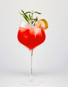 Official Cocktail Golden Globes