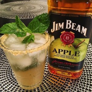 Jim Beam
