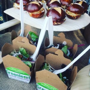 Sunset and Vine Kimlai Yingling