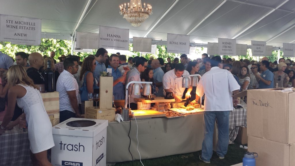 Newport Beach Kimlai Yingling